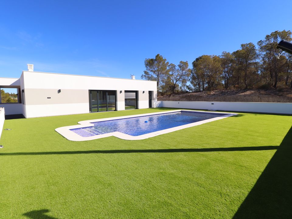 Villa i Lorca, Murcia - foto 3